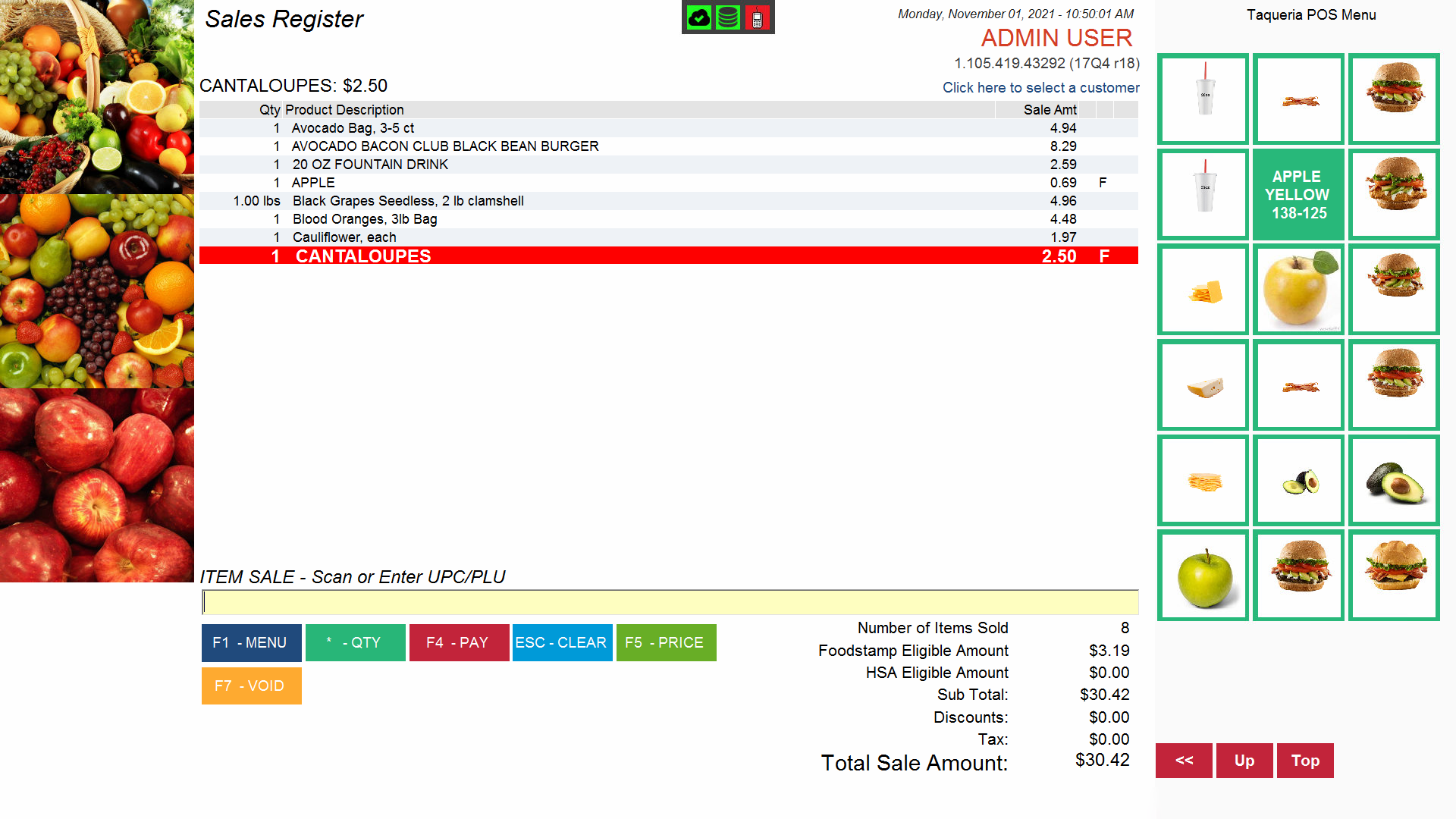Store POS