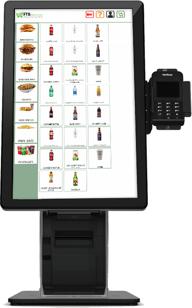 Store POS