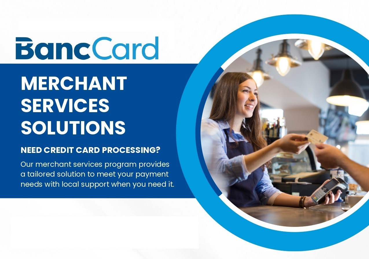BancCard Merchant Services