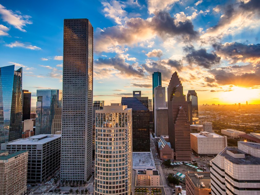Houston